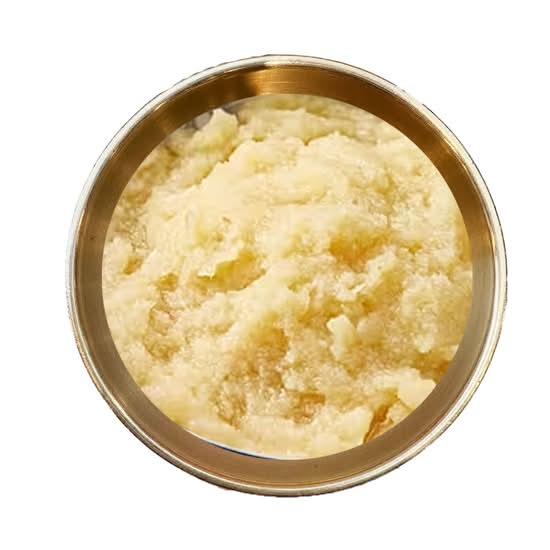 Garlic 蒜泥